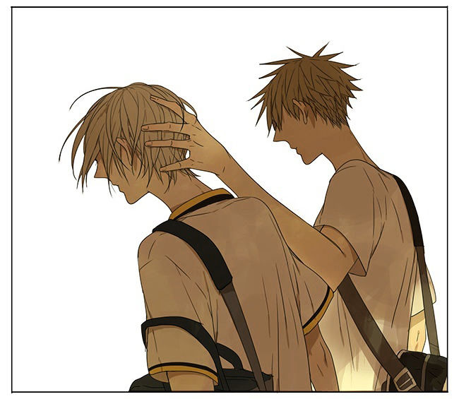 19 Days Chapter 66 page 4 - Chapter 66