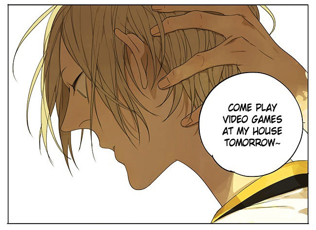 19 Days Chapter 66 page 5 - Chapter 66
