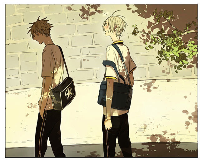 19 Days Chapter 66 page 6 - Chapter 66