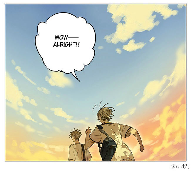 19 Days Chapter 66 page 7 - Chapter 66