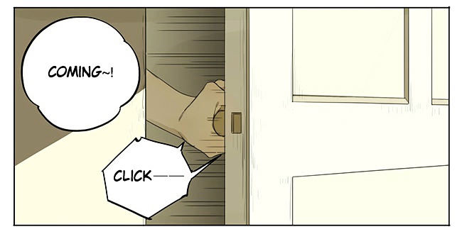 19 Days Chapter 67 page 4 - Chapter 67