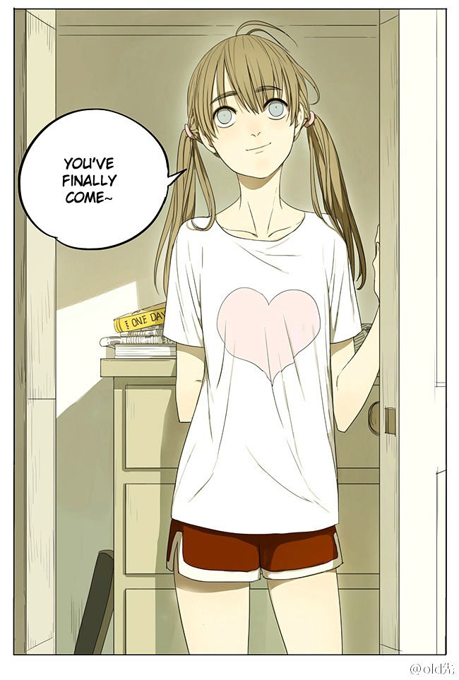 19 Days Chapter 67 page 6 - Chapter 67