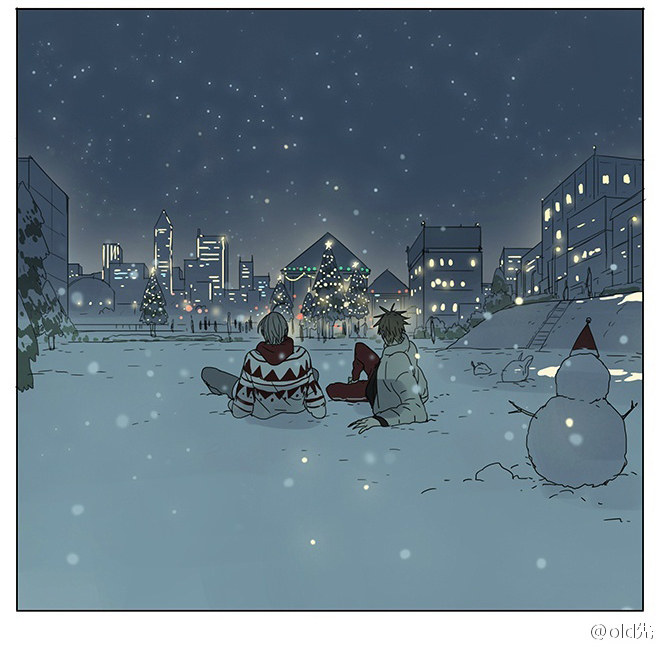 19 Days Chapter 68 page 10 - Chapter 68-69