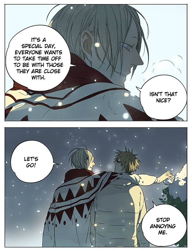 19 Days Chapter 68 page 2 - Chapter 68-69