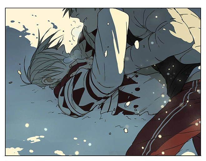 19 Days Chapter 68 page 6 - Chapter 68-69