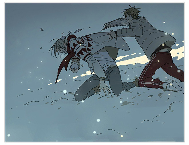 19 Days Chapter 68 page 7 - Chapter 68-69