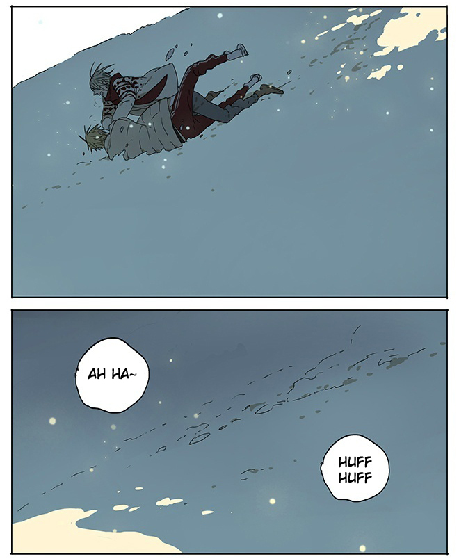 19 Days Chapter 68 page 8 - Chapter 68-69