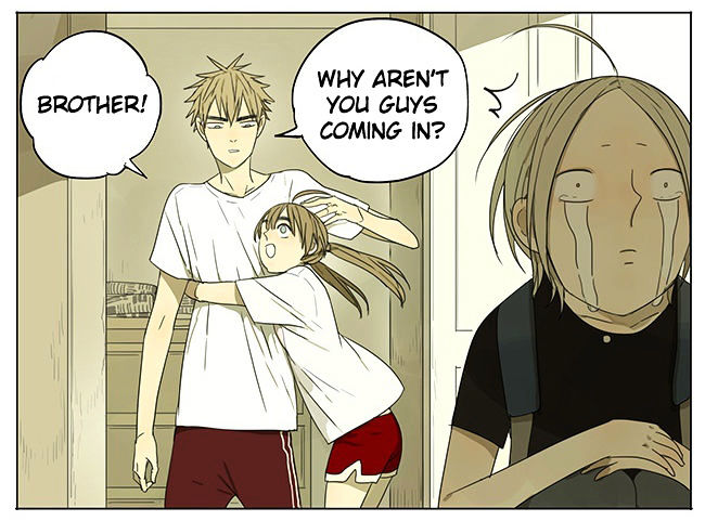 19 Days Chapter 70 page 5 - Chapter 70