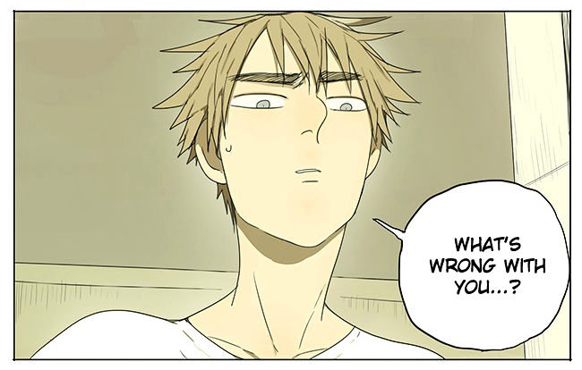 19 Days Chapter 70 page 6 - Chapter 70