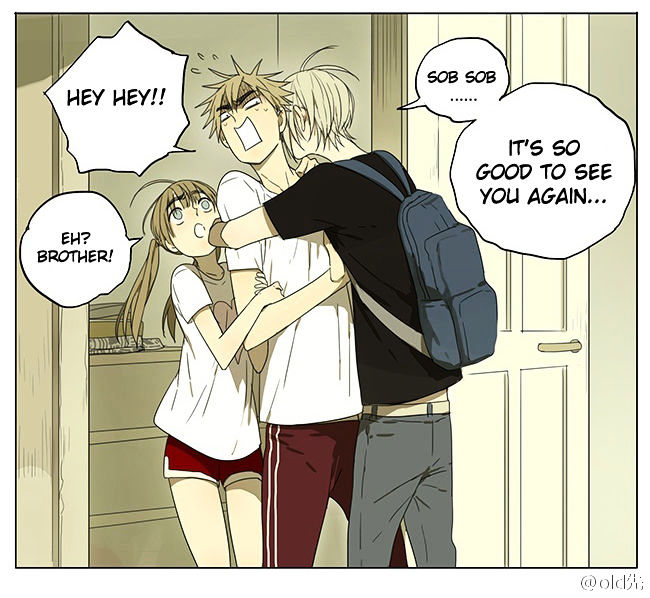 19 Days Chapter 70 page 7 - Chapter 70