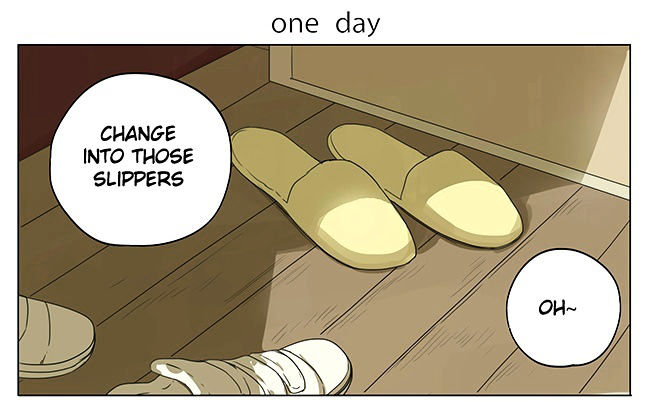 19 Days Chapter 71 page 1 - Chapter 71