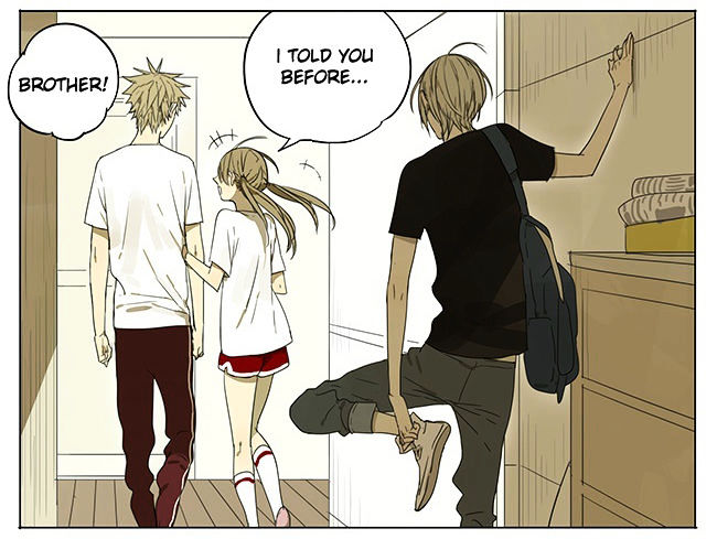 19 Days Chapter 71 page 2 - Chapter 71