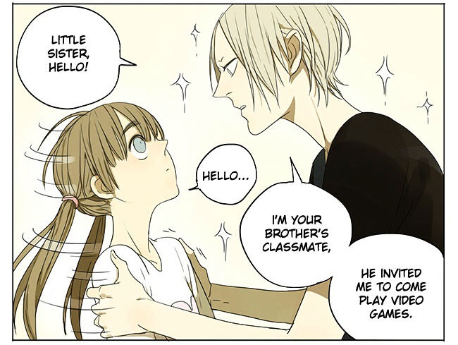 19 Days Chapter 71 page 5 - Chapter 71