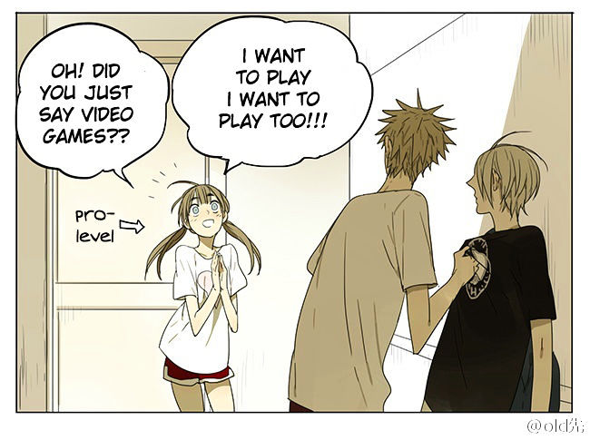 19 Days Chapter 71 page 8 - Chapter 71