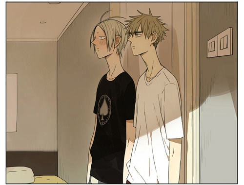 19 Days Chapter 72 page 6 - Chapter 72