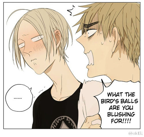 19 Days Chapter 72 page 7 - Chapter 72