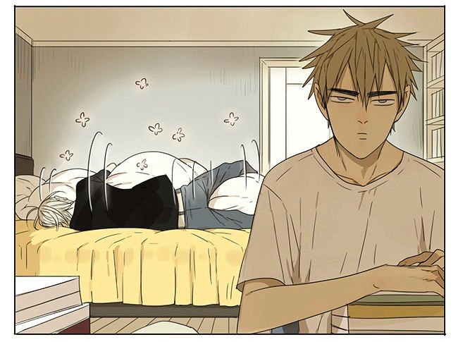 19 Days Chapter 73 page 5 - Chapter 73