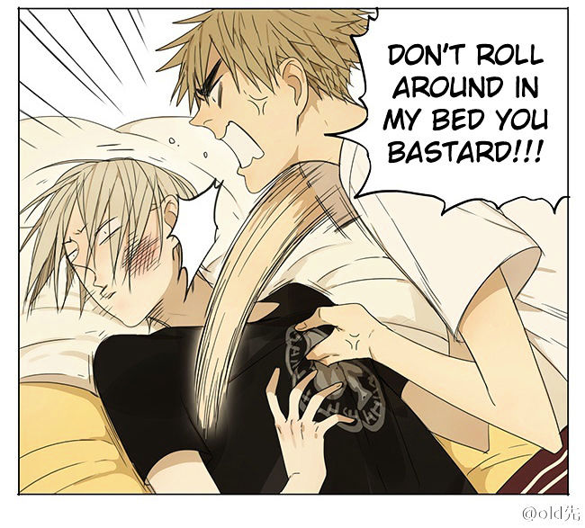 19 Days Chapter 73 page 6 - Chapter 73