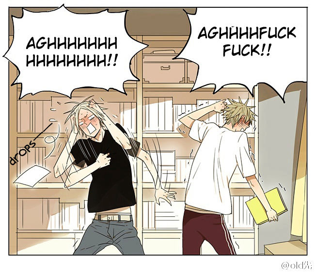 19 Days Chapter 74 page 7 - Chapter 74