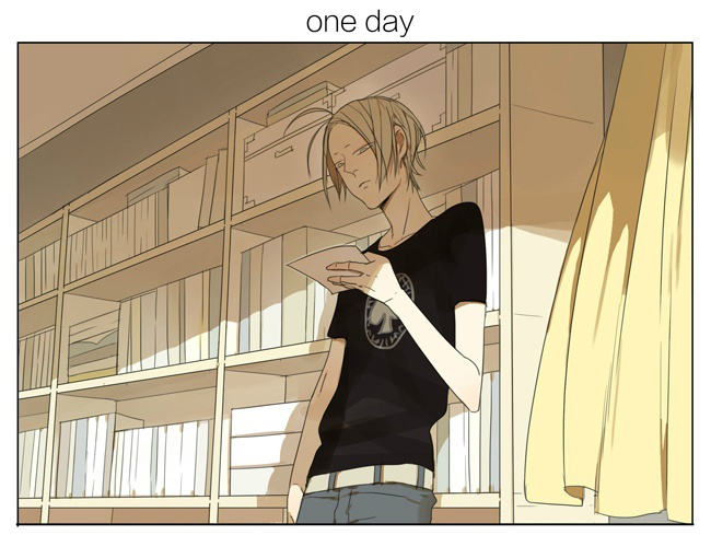 19 Days Chapter 75.76 page 1 - Chapter 75-76