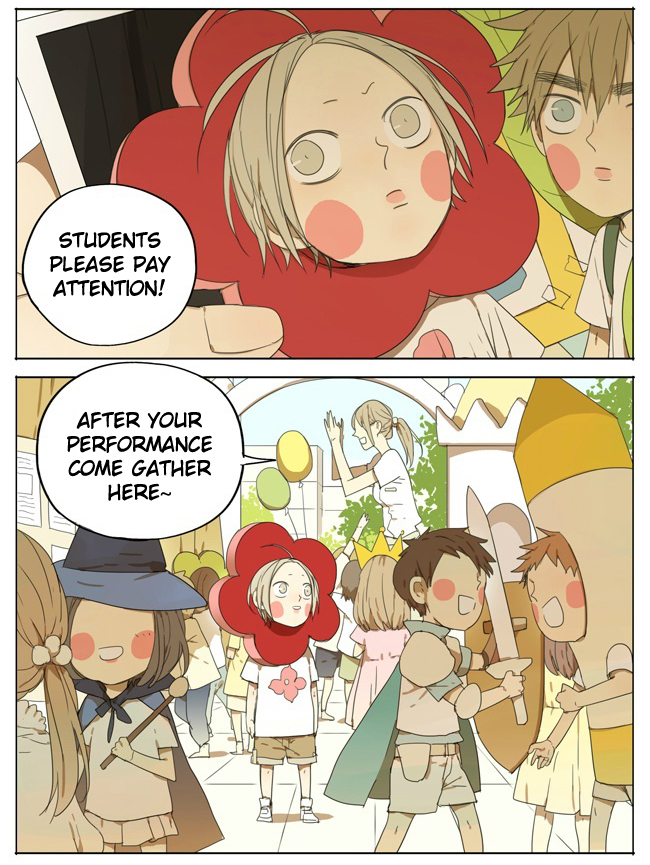 19 Days Chapter 75.76 page 2 - Chapter 75-76