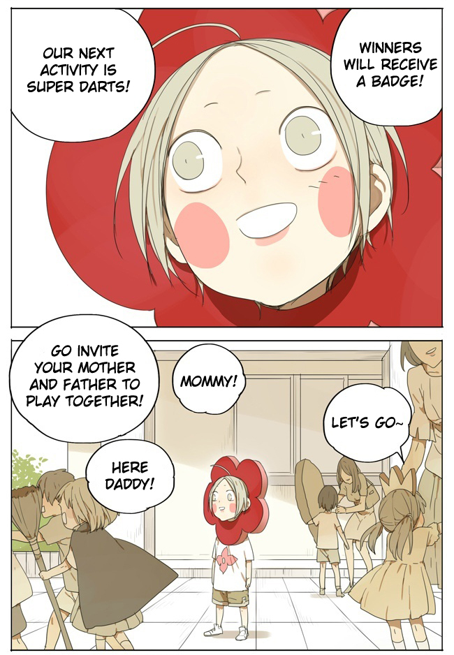 19 Days Chapter 75.76 page 3 - Chapter 75-76