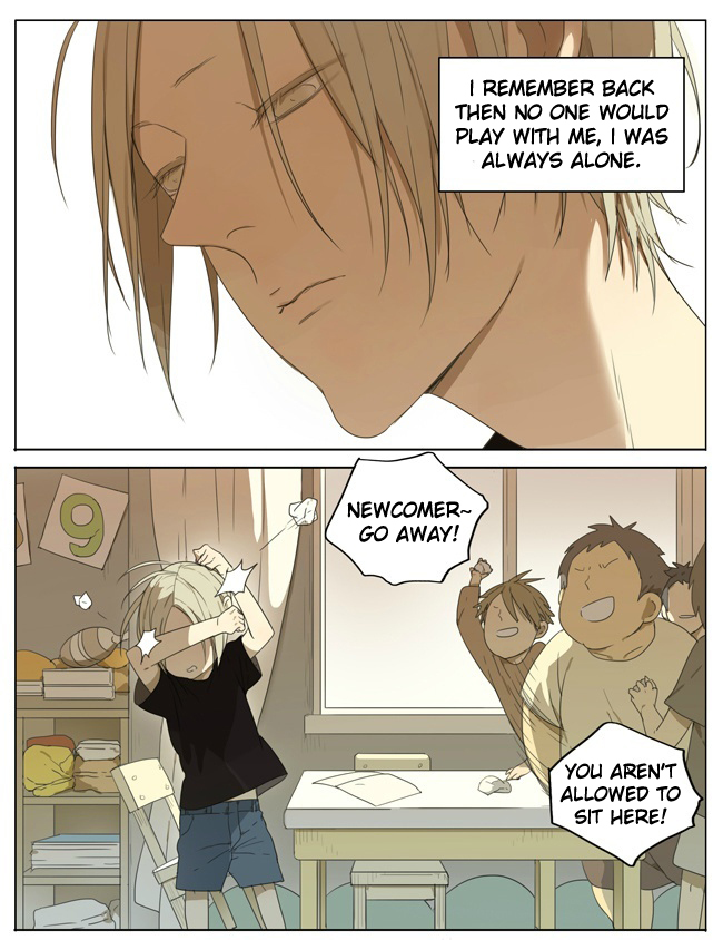19 Days Chapter 75.76 page 6 - Chapter 75-76