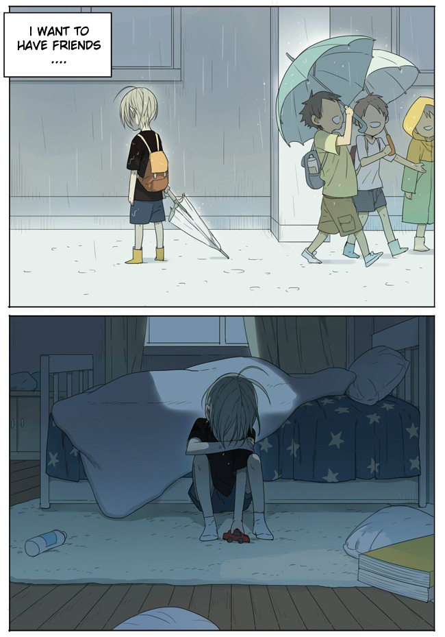 19 Days Chapter 75.76 page 7 - Chapter 75-76