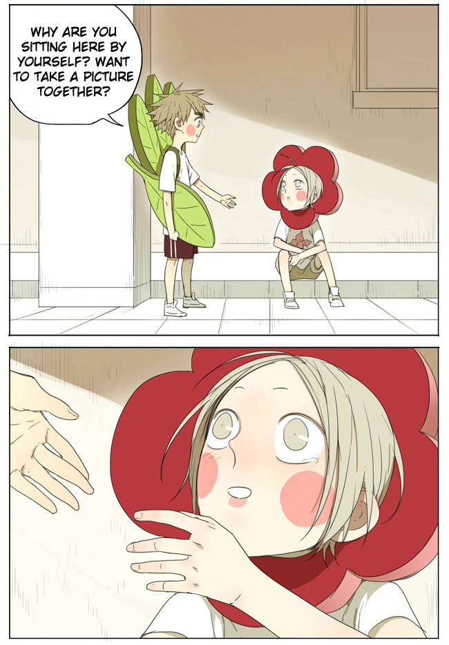 19 Days Chapter 75.76 page 9 - Chapter 75-76