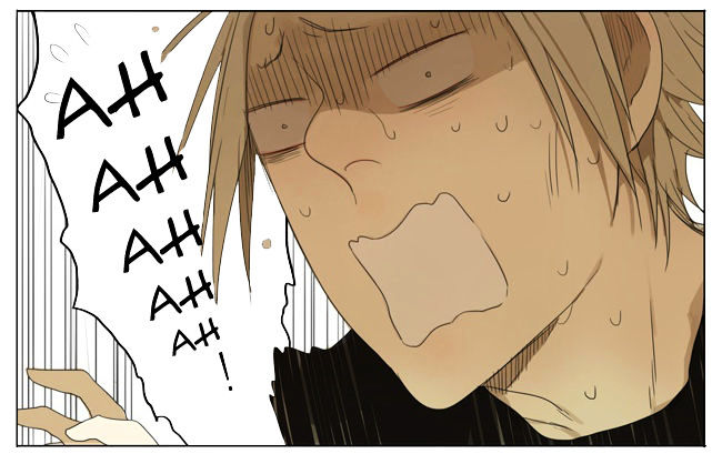 19 Days Chapter 77 page 6 - Chapter 77