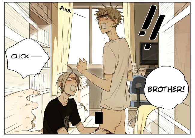 19 Days Chapter 77 page 9 - Chapter 77