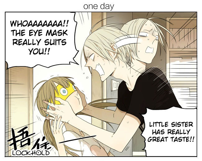 19 Days Chapter 78 page 1 - Chapter 78
