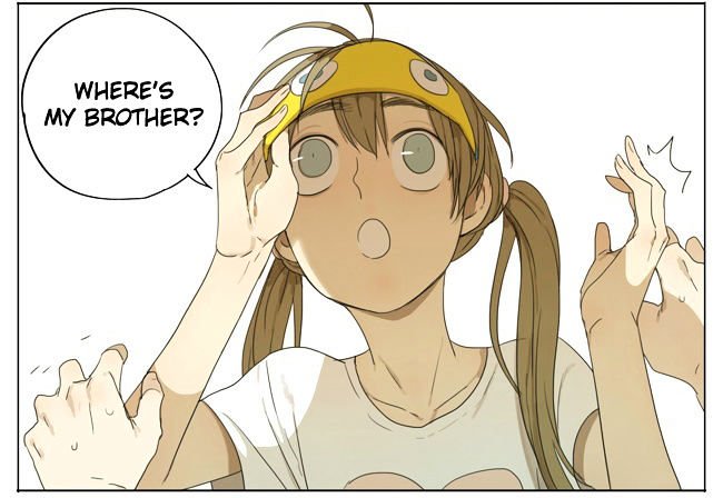 19 Days Chapter 78 page 2 - Chapter 78