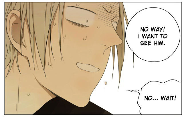 19 Days Chapter 78 page 5 - Chapter 78