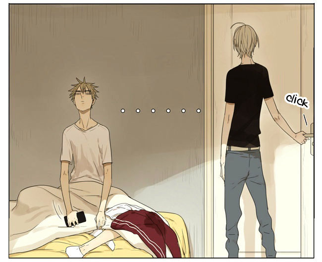 19 Days Chapter 78 page 8 - Chapter 78