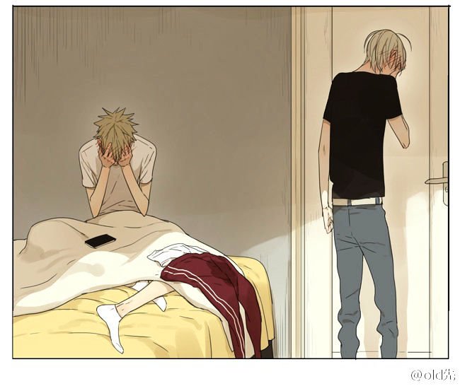 19 Days Chapter 78 page 9 - Chapter 78
