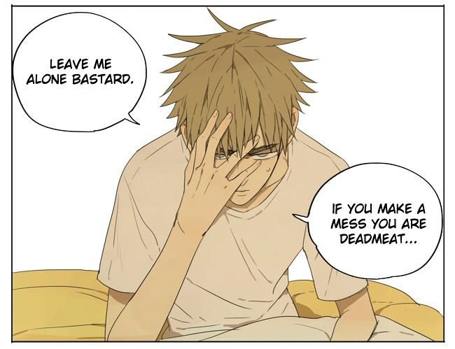19 Days Chapter 79 page 3 - Chapter 79