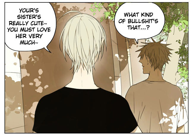19 Days Chapter 80 page 2 - Chapter 80