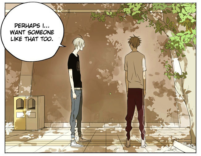 19 Days Chapter 80 page 4 - Chapter 80