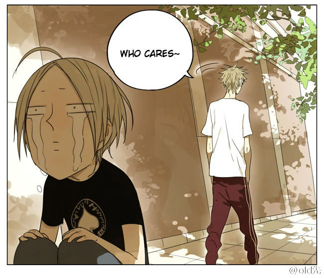 19 Days Chapter 80 page 7 - Chapter 80