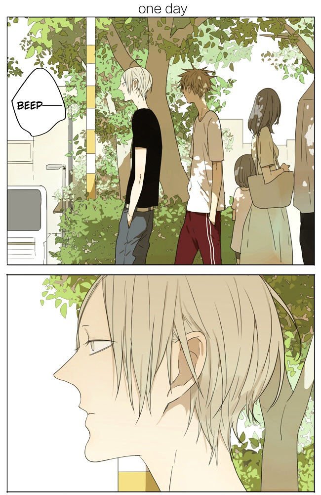 19 Days Chapter 81 page 1 - Chapter 81