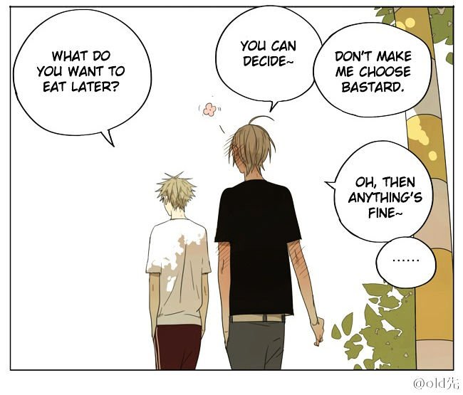 19 Days Chapter 81 page 4 - Chapter 81