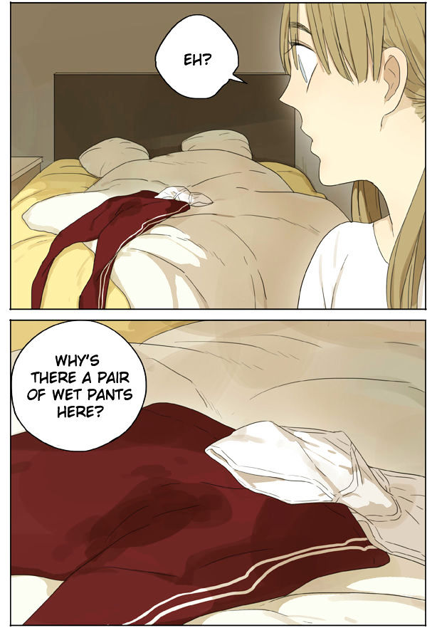 19 Days Chapter 82 page 2 - Chapter 82