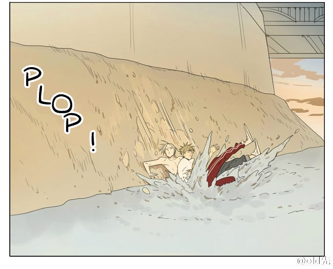 19 Days Chapter 85 page 6 - Chapter 85