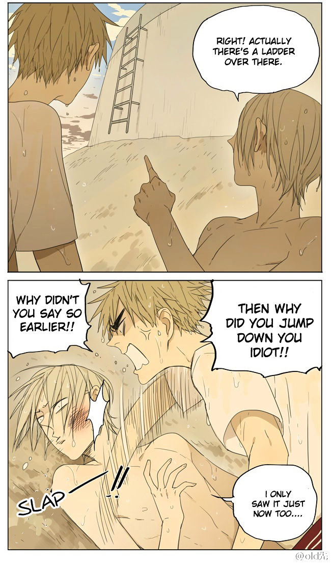 19 Days Chapter 86 page 4 - Chapter 86