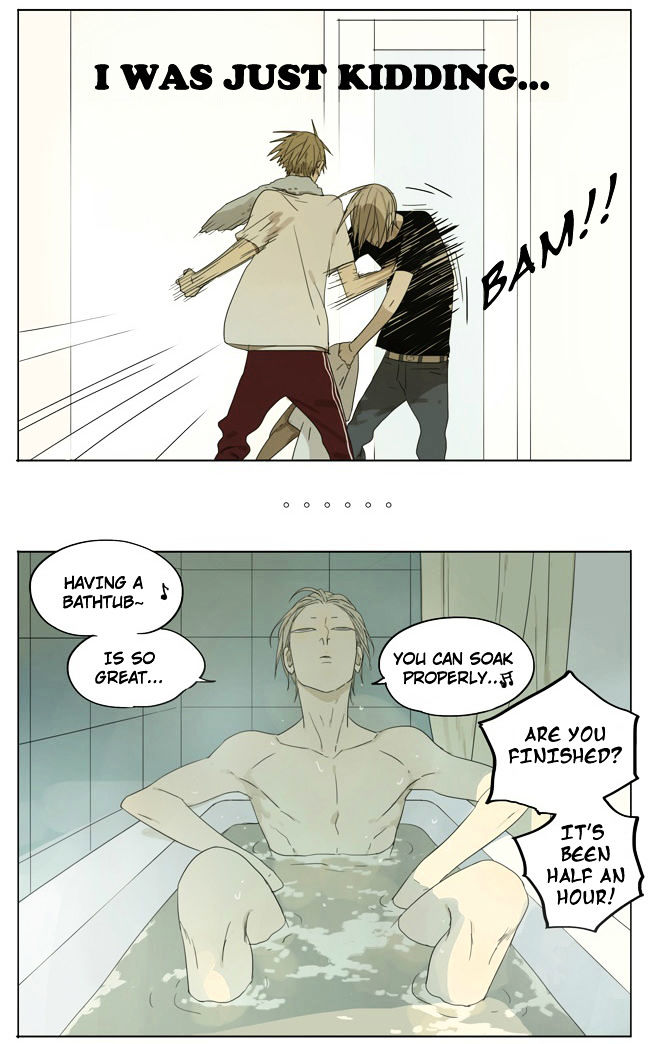 19 Days Chapter 88 page 2 - Chapter 88
