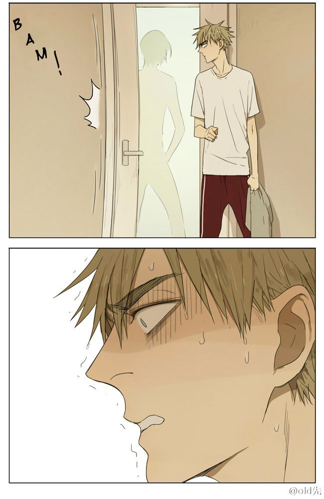 19 Days Chapter 89 page 4 - Chapter 89