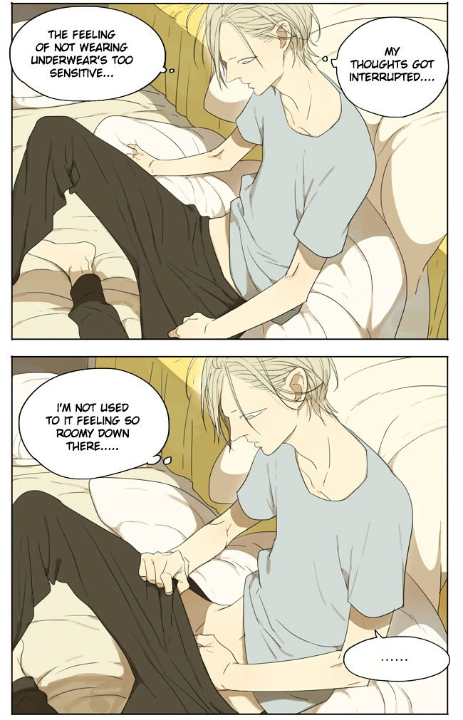 19 Days Chapter 90 page 4 - Chapter 90