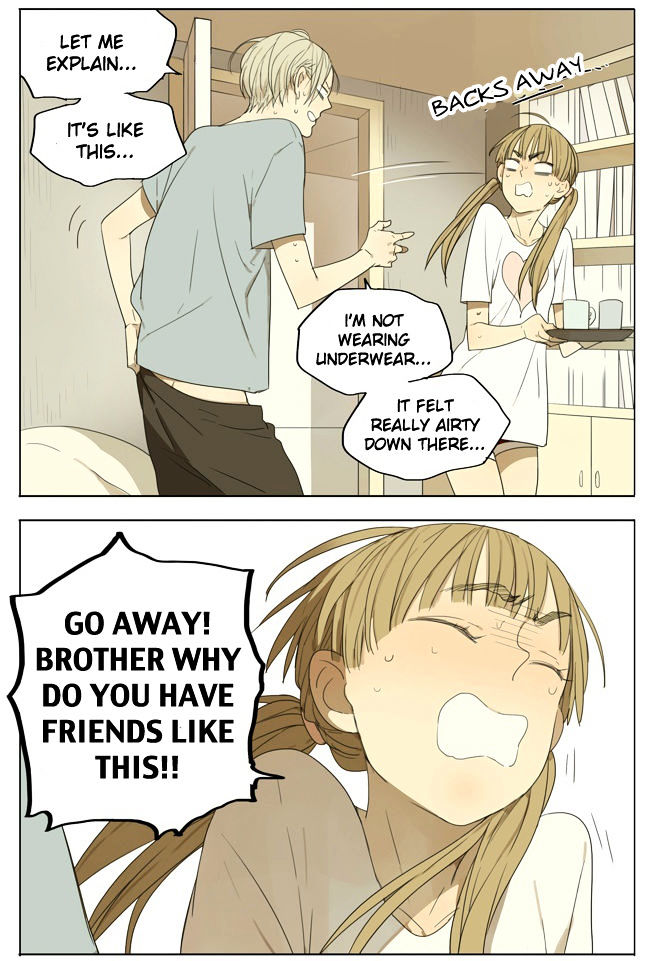 19 Days Chapter 91 page 2 - Chapter 91