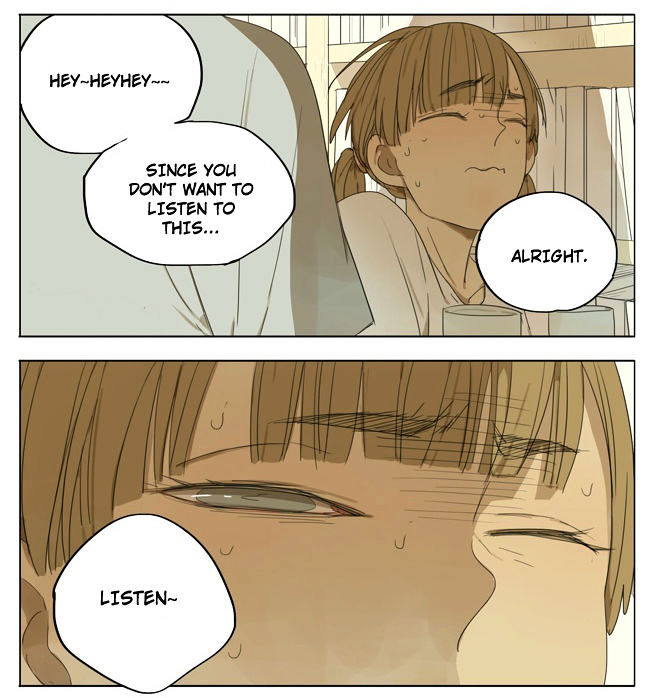 19 Days Chapter 91 page 3 - Chapter 91